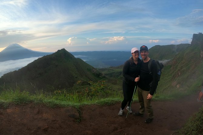 Private Mount Batur Sunrise Trekking - Who should book this experience