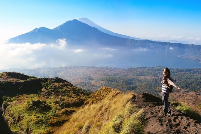 Private Mount Batur Sunrise Trekking Tour - Why Mount Batur is such a popular morning outing