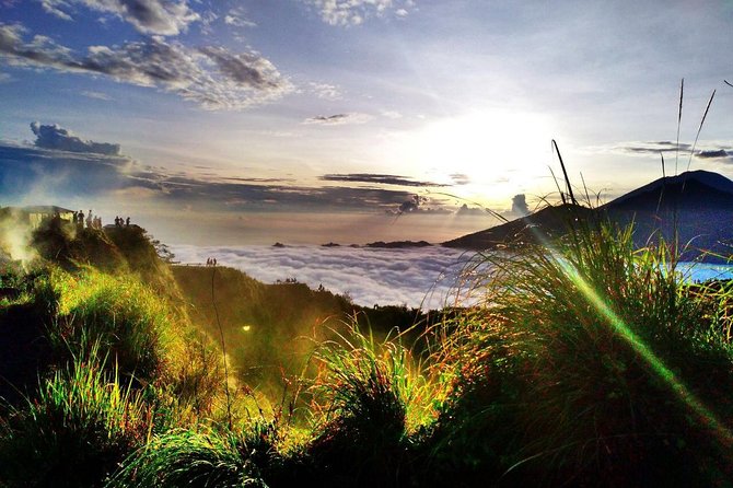 Private Mount Batur Sunrise Trekking - Leaving Bali before dawn