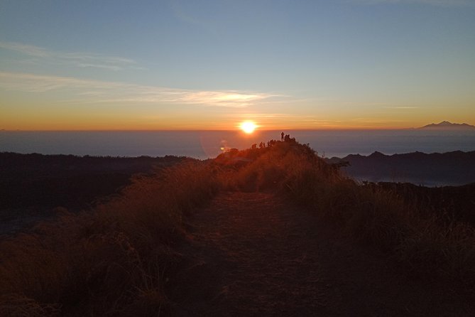 Private Mount Batur Sunset Trekking - All inclusive tour - What Kintamani and the coffee plantation add