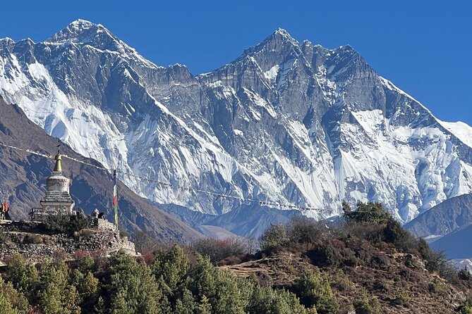 Private Multi Day Tour Everest Base Camp with Gokyo Lake Trek - Kathmandu arrival and a useful pre-trek briefing