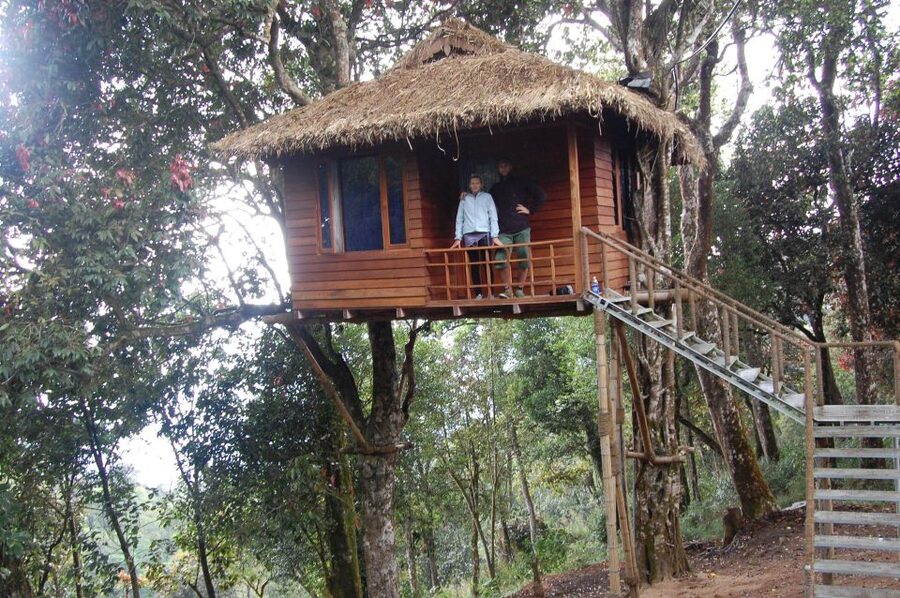 Private Munnar Tea Trek - Small problems to expect before setting out
