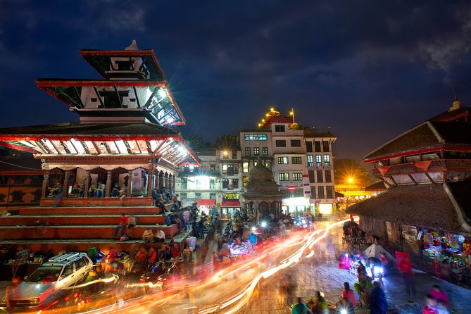 Private Nepal round trip including Ghorepani Poonhill trek - Kathmandu temples and a hands-on first day
