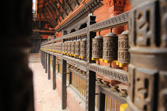 Private Nepal round trip including Ghorepani Poonhill trek - Pokhara combines free time with classic sights