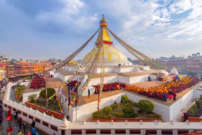 Private Nepal round trip including Ghorepani Poonhill trek - Four trekking days to Poon Hill