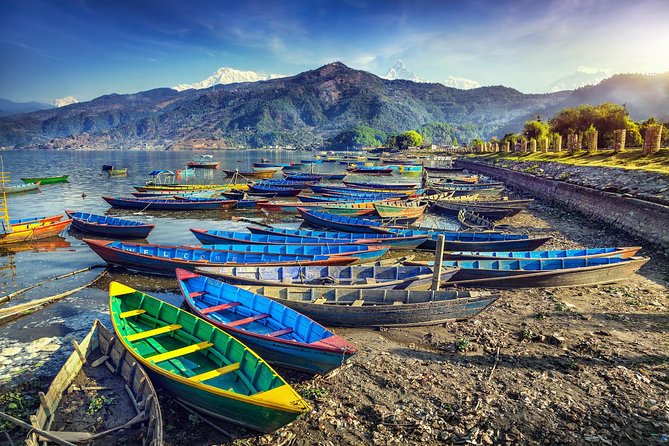 Private Nepal round trip including Ghorepani Poonhill trek - Transport, meals, and practical costs
