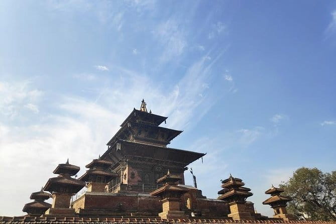Private Short Trek To Annapurna view Himalaya - Driving from Kathmandu to Pokhara
