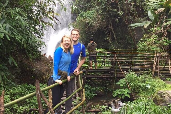 Private Tour 2 Difference Trails Trekking at Doi Inthanon National Park - What the guides add to the day