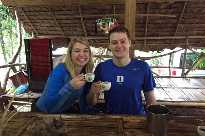 Private Tour 2 Difference Trails Trekking at Doi Inthanon National Park - Practical planning for the eight to nine hours