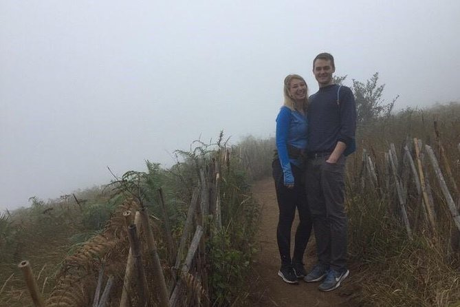 Private Tour 2 Difference Trails Trekking at Doi Inthanon National Park - Who should book this Doi Inthanon outing?