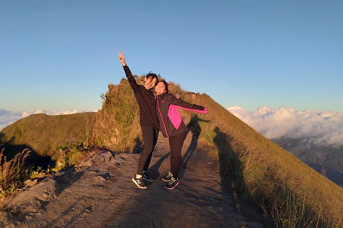 Private Tour Mount Batur Sunrise Trekking and Natural Hot Spring - Why This Bali Combination Works So Well