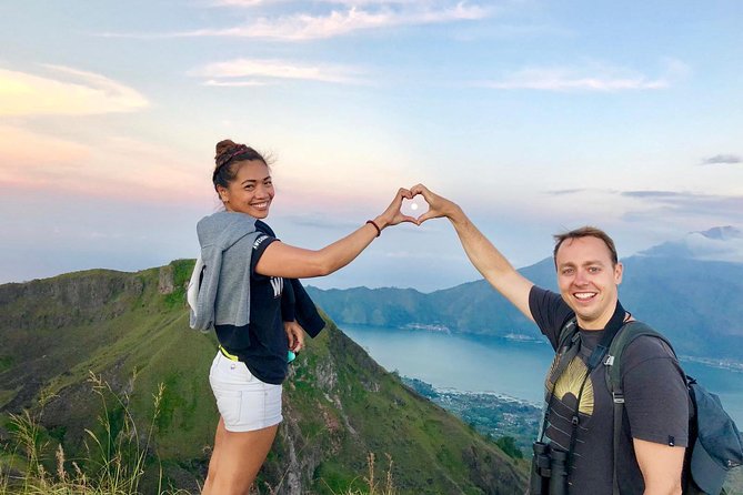 Private Tour Mount Batur Sunrise Trekking and Natural Hot Spring - Relaxing at Batur Natural Hot Spring Until 11:00 a.m.