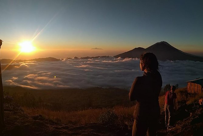 Private Tour : Mount Batur Sunrise Trekking With Private Guide - Why Mount Batur is worth the lost sleep