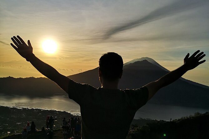 Private Tour : Mount Batur Sunrise Trekking With Private Guide - What the $42.86 price really buys