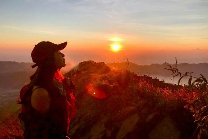 Private Tour : Mount Batur Sunrise Trekking With Private Guide - The 1:30am pickup from Ubud