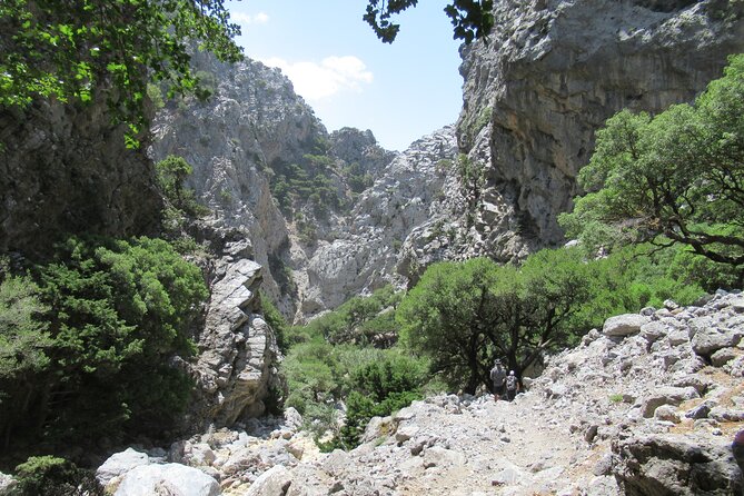 Private Trekking Rouvas Gorge - What to Bring and How to Prepare