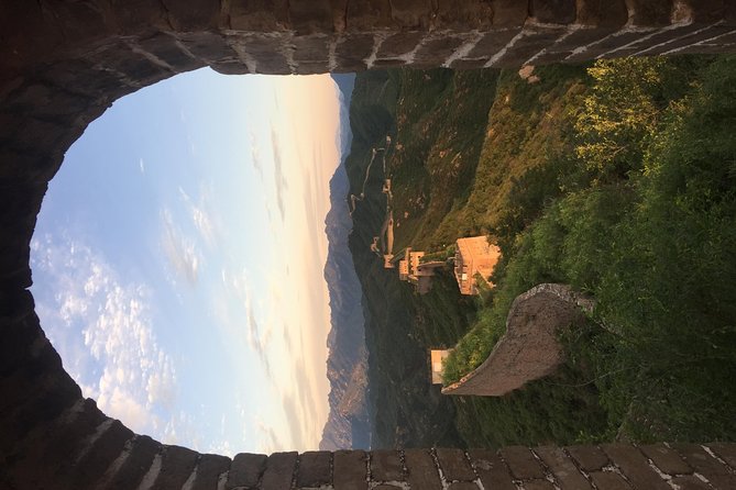 Private Trekking Tour from Gubeikou to Jinshanling Greatwall - Is $209 good value?