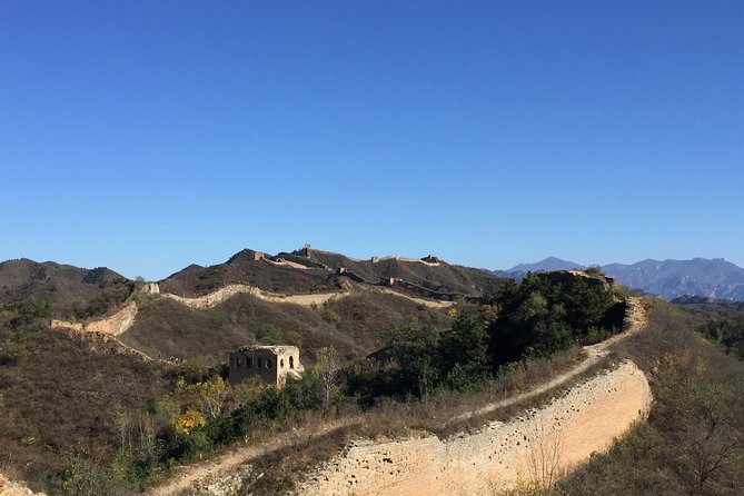 Private Trekking Tour from Gubeikou to Jinshanling Greatwall - Gubeikou: the rougher and more revealing first section