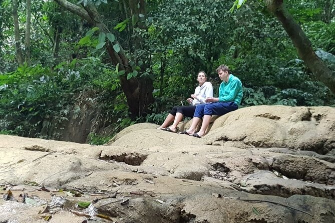 Pu Luong 2-Day Adventure: Trekking, Homestay & Local Culture - Quick take: what makes this Pu Luong trip worthwhile