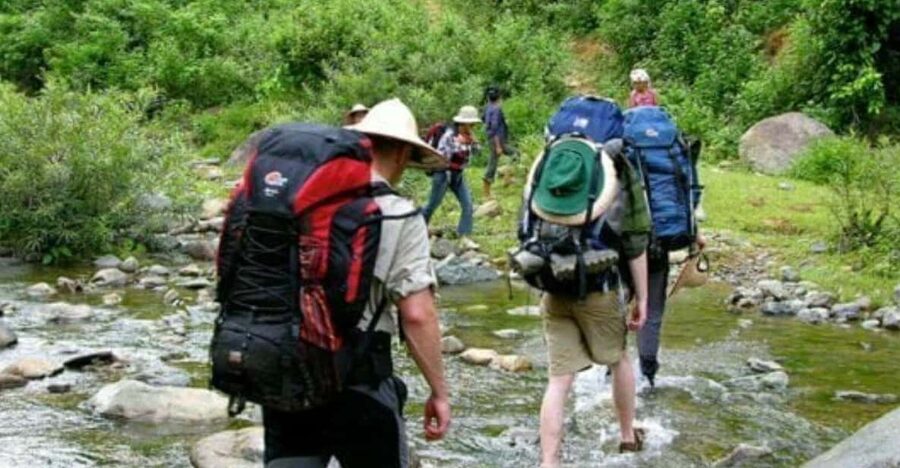 Pu Luong 2 Days 1 Nights - Offbeat Trekking Tour - Key points to know before booking