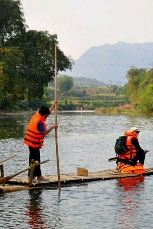 Pu Luong 2 Days 1 Nights - Offbeat Trekking Tour - Why Pu Luong is worth two days from Hanoi