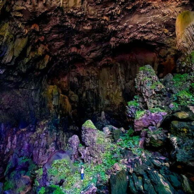 Pu Luong 2 Days 1 Nights - Offbeat Trekking Tour - Who should book this Pu Luong tour?