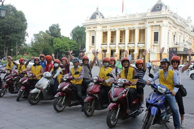 Pu Luong 3-Day Adventure: Trekking, Cycling & Local Cooking Class - What the guides add to the experience