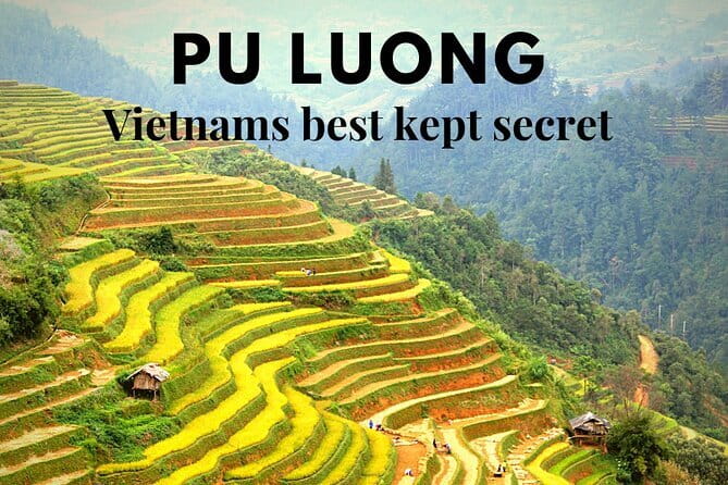 Pu Luong 3-Day Adventure: Trekking, Cycling & Local Cooking Class - Is $219 a fair price?