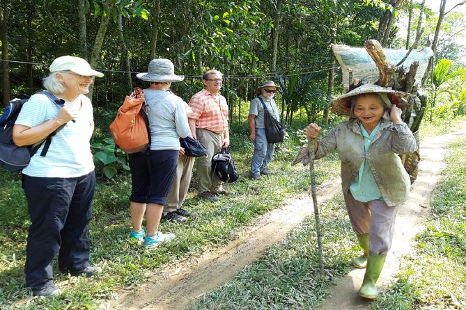 Pu Luong Explorer: 3-Day Trekking & Authentic Village Stay - Key points at a glance