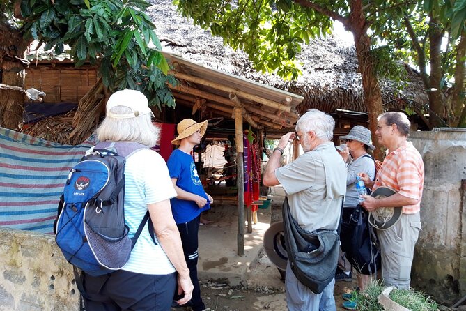 Pu Luong Explorer: 3-Day Trekking & Authentic Village Stay - Why Pu Luong works for a three-day trip