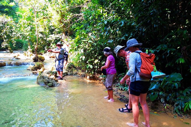 Pu Luong Explorer: 3-Day Trekking & Authentic Village Stay - Day 2: An 18-kilometer route through Pu Luong