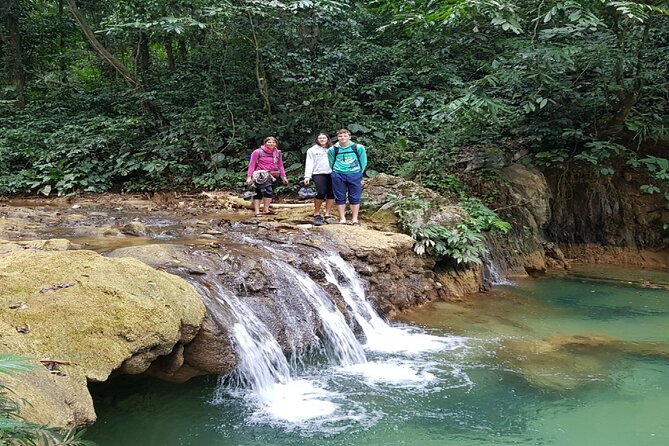 Pu Luong Explorer: 3-Day Trekking & Authentic Village Stay - The Thai homestay and the human side of the trip