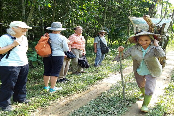 Pu Luong Explorer: 3-Day Trekking & Authentic Village Stay - What the $189 price really covers