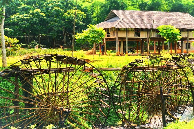 Pu Luong Explorer: 3-Day Trekking & Authentic Village Stay - Who should book this Pu Luong experience?