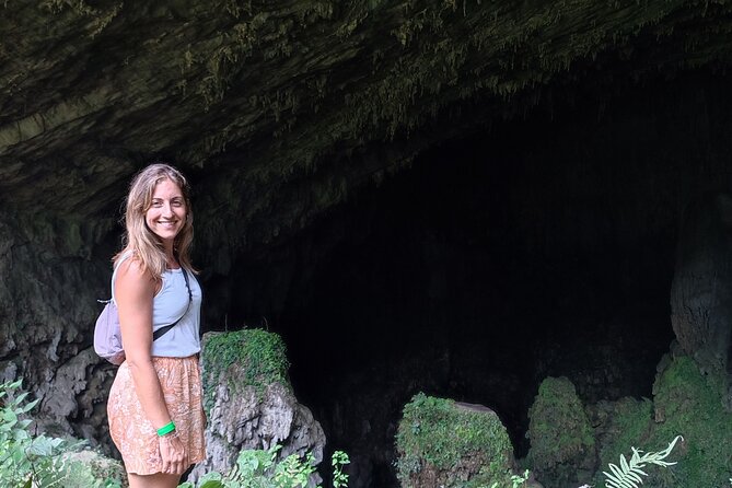 Pu Luong Explorer: 3-Day Trekking & Authentic Village Stay - The early road from Hanoi or Ninh Binh