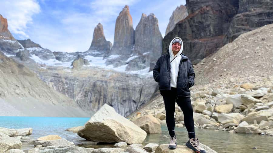 Puerto Natales: Base Torres Small Group Trekking - Why Base Torres is worth a very long day