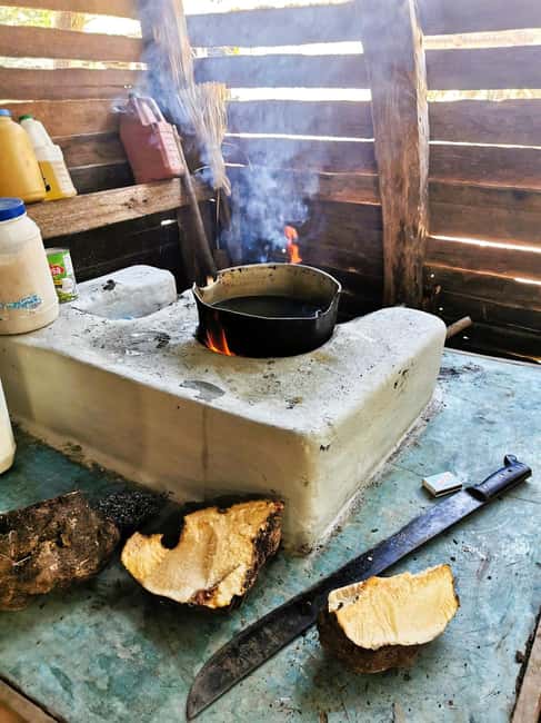 Puerto Plata Trekking - Experience of Nature and Folklore - What the $120 price really covers