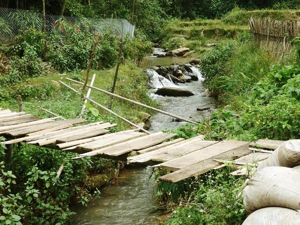 Red Dao Village Trek and Herbal Bath - Ta Phin and Red Dao traditions