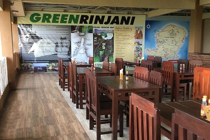Rinjani Trekking 1 day Trek To the rim via senaru 2,642m - Why the private format helps