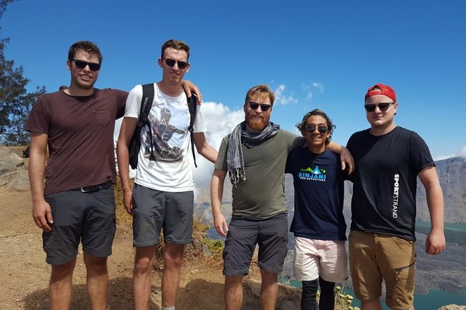 Rinjani trekking 2 days 1 night - Key Things to Know Before You Book