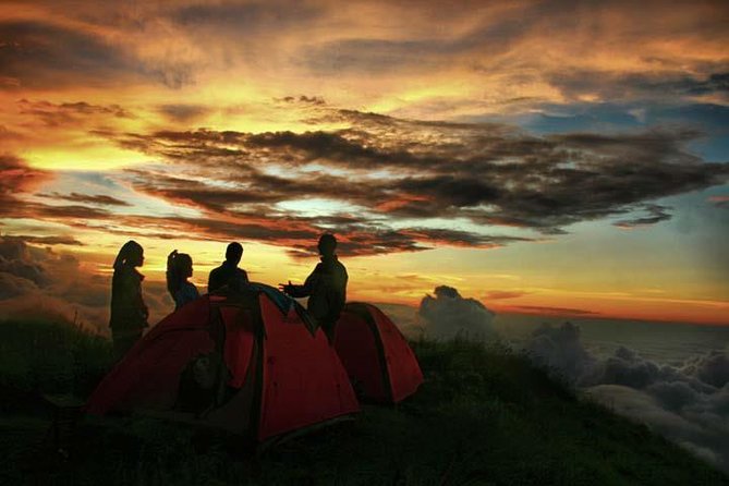 Rinjani Trekking 3D2N Summit - Why Mount Rinjani makes a demanding four-day trip worthwhile