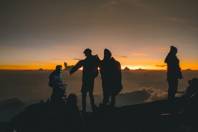 Rinjani Trekking 3D2N Summit - Full Trail - What the $284.28 price really covers
