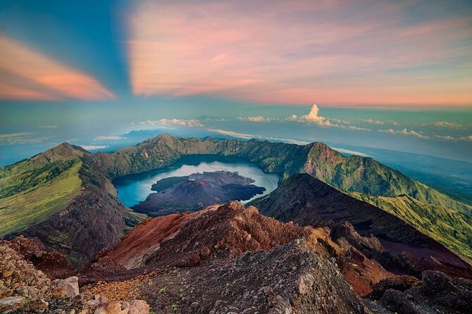 Rinjani Trekking 3D2N Summit - To The Spectacular Views - Key Points Before You Book