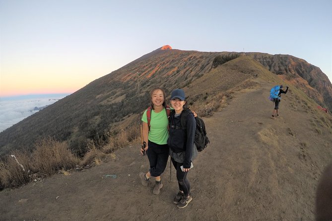 Rinjani Trekking 3D2N Summit - To The Spectacular Views - Sindang Gile and Tiu Kelep Waterfalls