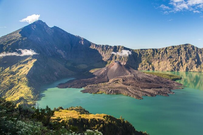 Rinjani Trekking Three Days Two Night Summit Lake - Key points before you book