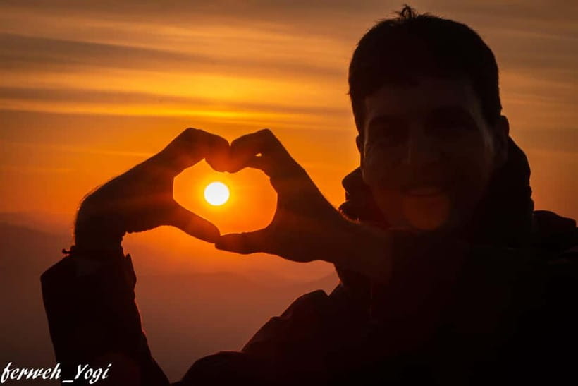 Rishikesh: Kunjapuri Temple Sunrise Trek - What makes this day special
