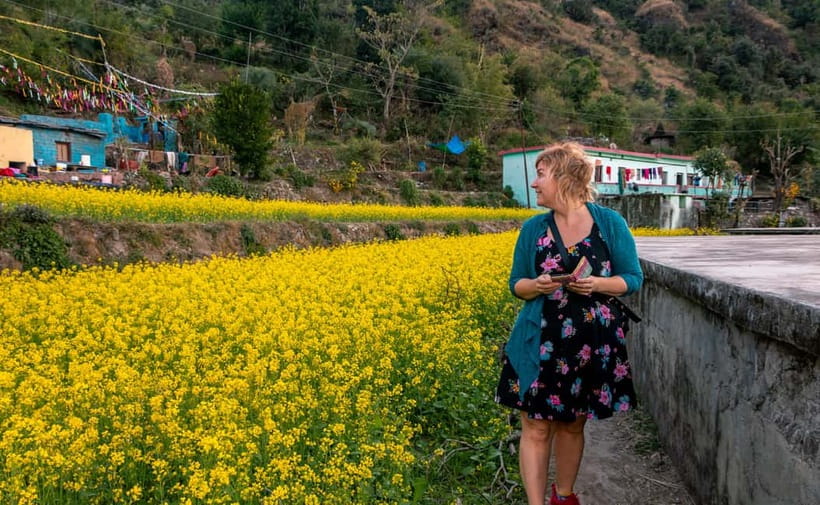Rishikesh: Kunjapuri Temple Sunrise Trek - Why the small group matters