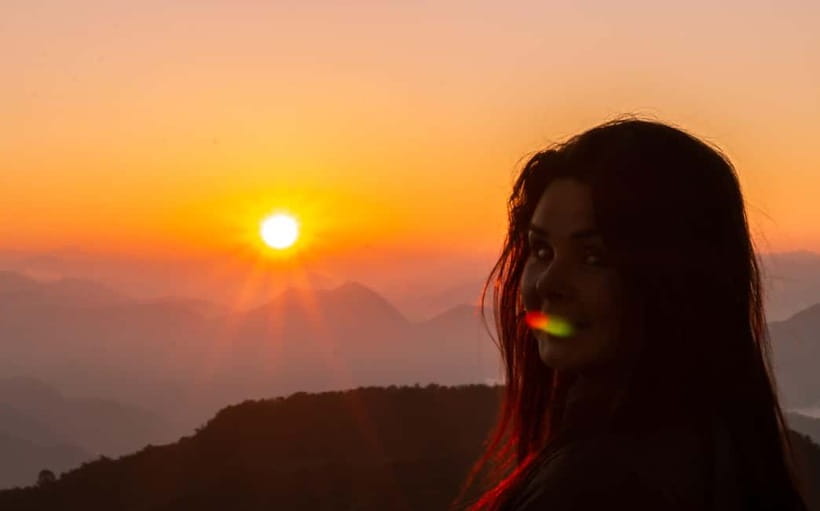Rishikesh: Kunjapuri Temple Sunrise Trek - Yoga, breakfast, and the value of the $60 price