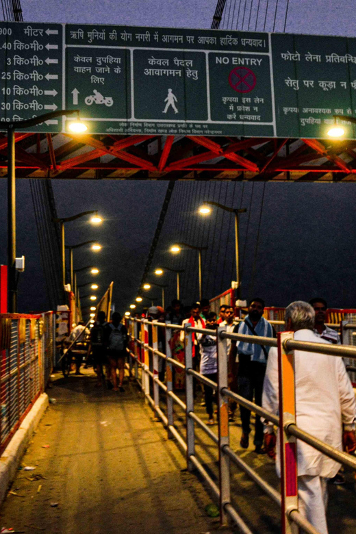 Rishikesh: Neelkanth Mahadev Guided Trek - Booking flexibility and practical value