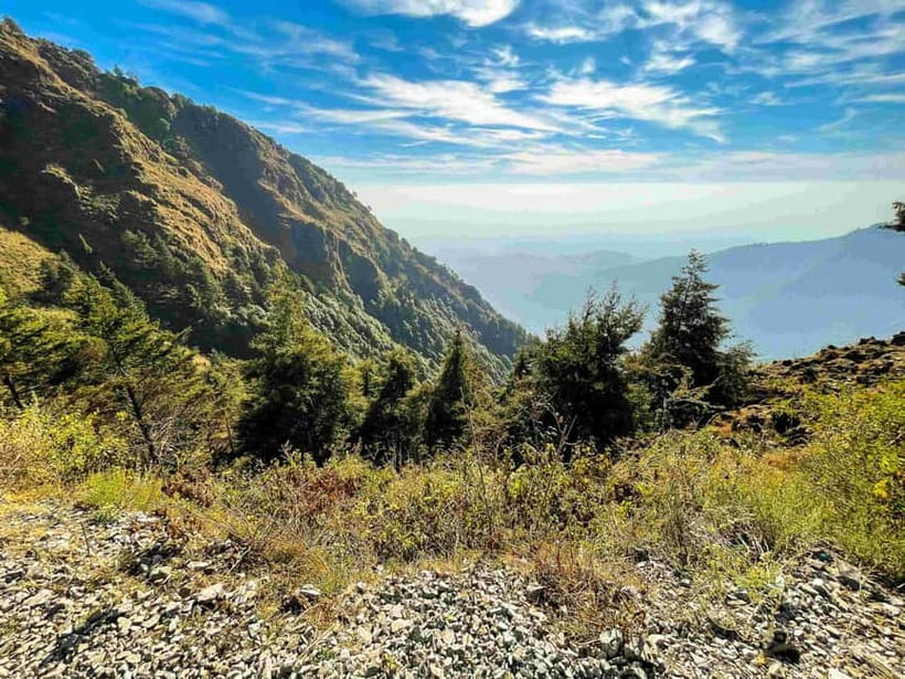 Rishikesh: Neelkanth Mahadev Guided Trek - Who should book this experience